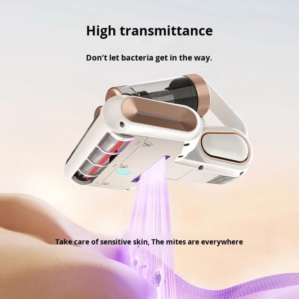 wholesale handheld uv bed  vacuum cleaner lp018 02